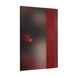 Treasure Love Pulse (STREET VERSION) CD