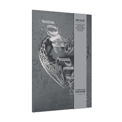Treasure Love Pulse (METAL VERSION ) CD
