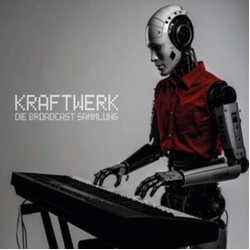 Kraftwerk Die Broadcast Sammlung 5 CD