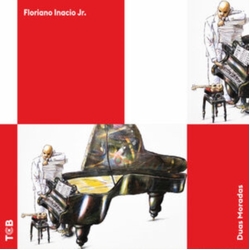 Floriano Inacio Duas Moradas VINYL LP