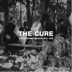 The Cure Collected Broadcasts 1979-1996 CD
