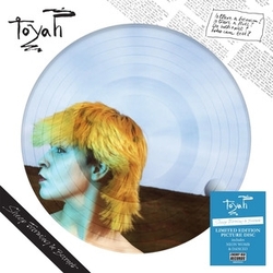Toyah Sheep Farming In Barnet - LIMI VINYL LP
