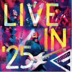 Fargo Live In '25 VINYL LP