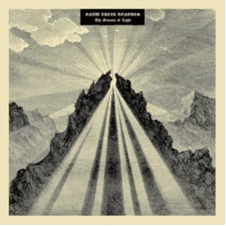 Gnaw Their Tongues The Genesis Of Light VINYL LP