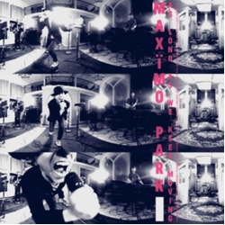 Maxïmo Park As Long As We Keep Moving VINYL LP