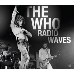 The Who Collected Broadcasts 1965-1981 CD