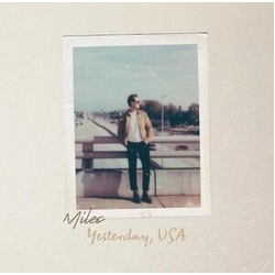 Miles Yesterday, USA JAPANESE CD