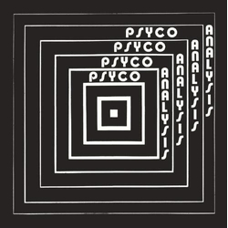 Corviria Psyco Analysis CD