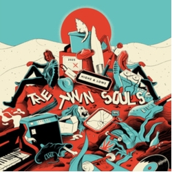 The Twin Souls High & Lows VINYL LP