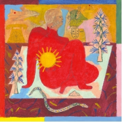 LE Grand Couturier LE Grand Couturier VINYL LP