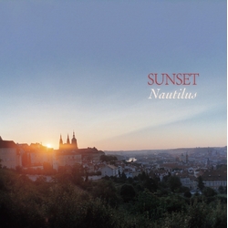 Nautilus Sunset CD