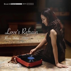 Urita,Rumi Love'S Refrain CD