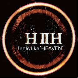 HIIH Feels Like 'Heaven' VINYL 7"