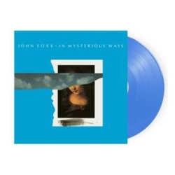 John Foxx In Mysterious Ways VINYL LP