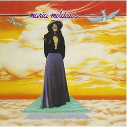 Maria Muldaur (JMLP) (SHM) (JPN) SHM JAPANESE MINI-LP SLEEVE CD