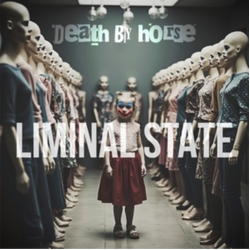 Death By Horse Liminal State VINYL LP
