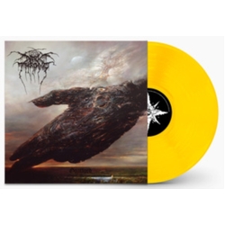 Darkthrone Goatlord (Original) VINYL LP
