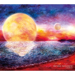 Haruka Nakamura Melodica CD