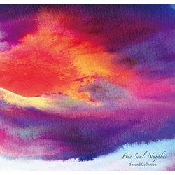 Various Free Soul Nujabes Second Collection JAPANESE CD