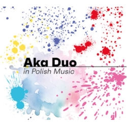 Aka Duo Aka Duo in Polish Music CD