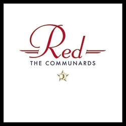 The Communards Red (2CD) ANNIVERSARY 2 CD