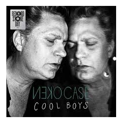 Neko Case Cool Boys / WINCHESTER MANSION OF SOUND VINYL 7INCH RSD 2026