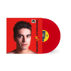 John Wesley Harding Here Comes The Groom VINYL LP RSD 2026