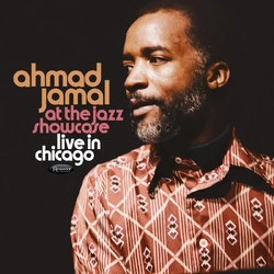 Ahmad Jamal At The Jazz Showcase Live In Chicago VINYL 2 LP