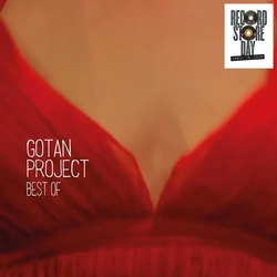 Gotan Project Best Of VINYL LP RSD 2026