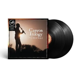 R. Carlos Nakai Canyon Trilogy VINYL 2LP RSD 2026