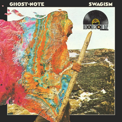 Ghost-Note Swagism VINYL 2LP RSD 2026