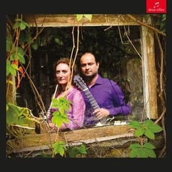 Stephen Goss & Francisco Correa & Emily Andrews From Honey To Ashes 2 CD