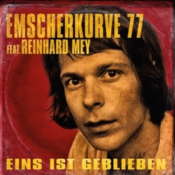 Emscherkurve 77 Eins Ist Geblieben / Alchemie (FEAT. Reinhard Mey) VINYL 10"
