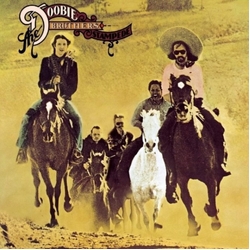 The Doobie Brothers Stampede (MQA) (HQCD) (JPN) HQCD REMASTER MASTER QUALITY AUTHENTICATED CD