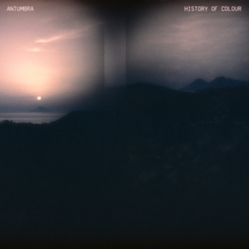 History of Colour Antumbra VINYL LP