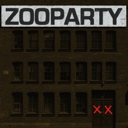 Zooparty XX VINYL LP
