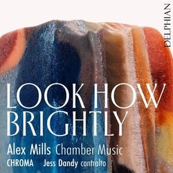 Ponty,Clara & Jess Dandy Look How Brightly CD