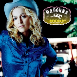 Madonna Music CD
