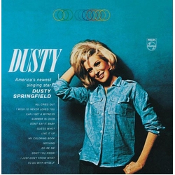 Dusty Springfield Dusty (MOD) CD