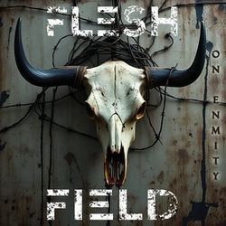 Flesh Field On Enmity CD