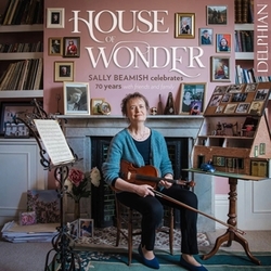 Various Artists House of Wonder: Sally Beamish Celebrates 70 Years CD
