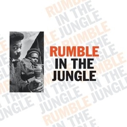 Various Rumble In The Jungle CD