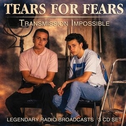Tears For Fears Transmission Impossible 3 CD
