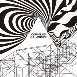 Cornelius Refractions CD