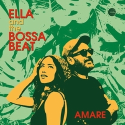 Ella & The Bossa B Amare CD