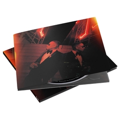 October London October Nights CD