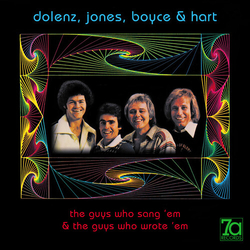 Dolenz, Jones, Boyce, Hart UK 2 CD