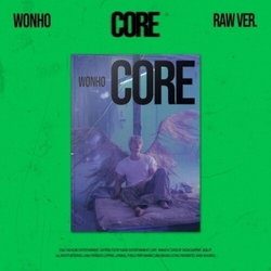 원호 Core (RAW VER.) CD