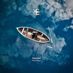 Karlsen,Emil Nannamii CD