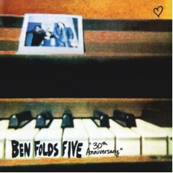Ben Folds Five (30TH ANN ED) (2CD) 2 CD